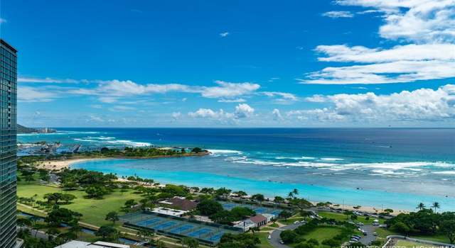 Photo of 1108 Auahi St #2408, Honolulu, HI 96814