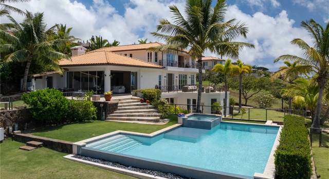 Photo of 552 Moaniala St, Honolulu, HI 96821