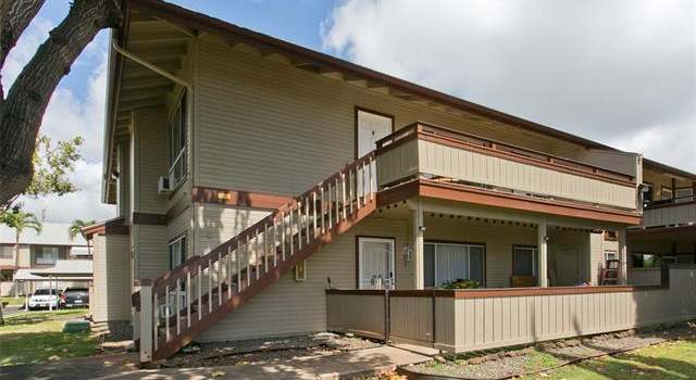 Photo of 91-869 Puamaeole St Unit 10U, Ewa Beach, HI 96706