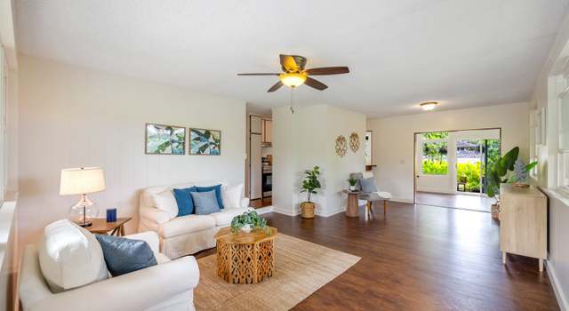 Photo of 1257 Maleko St, Kailua, HI 96734
