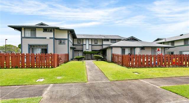 Photo of 95-1040 Kuauli St #154, Mililani, HI 96789