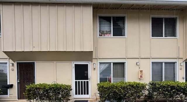 Photo of 47-341 Hui Iwa St Unit C 53, Kaneohe, HI 96744