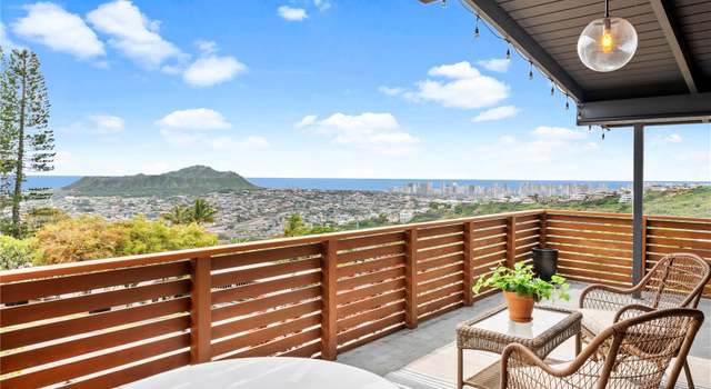 Photo of 1808 Halekoa Dr, Honolulu, HI 96821