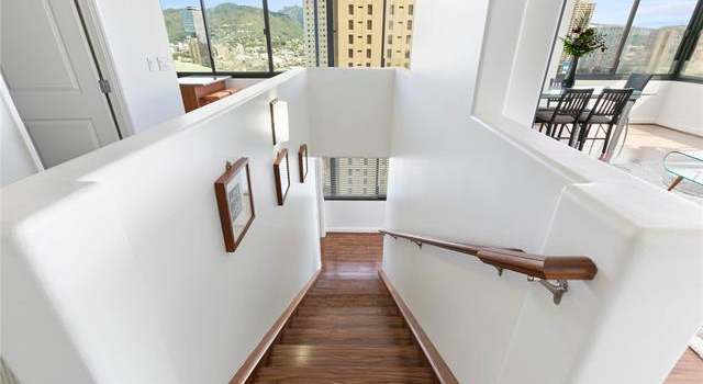 Photo of 343 Hobron Ln #2602, Honolulu, HI 96815