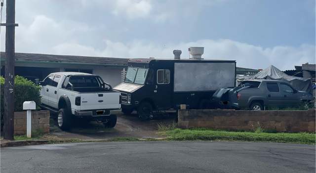 Photo of 99-737 Poko Pl, Aiea, HI 96701