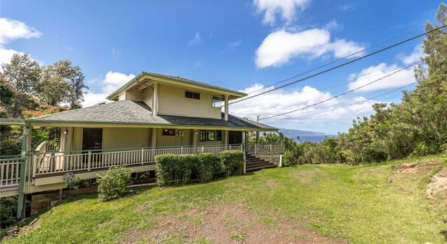 Photo of 59-296 Alapio Rd, Haleiwa, HI 96712