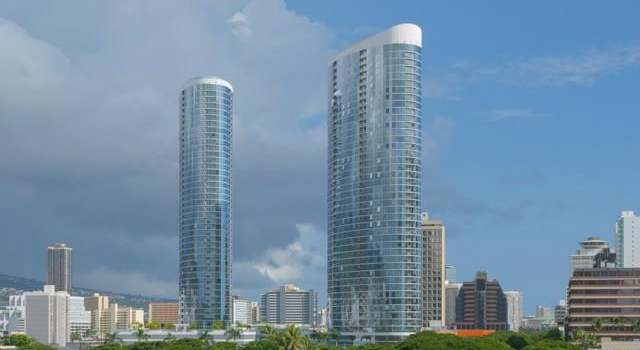 Photo of 1288 Kapiolani Blvd Unit I2704, Honolulu, HI 96814