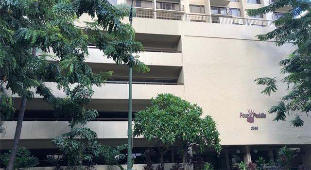 Photo of 2140 Kuhio Ave #1010, Honolulu, HI 96815