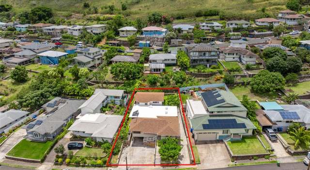 Photo of 854 Hao St, Honolulu, HI 96821