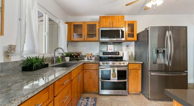 Photo of 58-107 Mamao St, Haleiwa, HI 96712