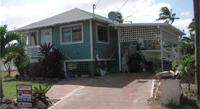 Photo of 91-1768 Pepper Row, Ewa Beach, HI 96706