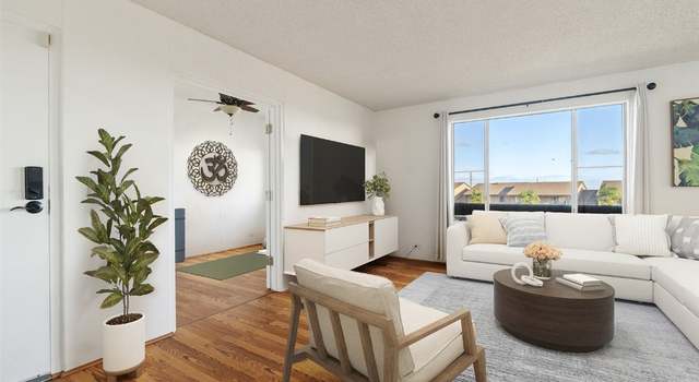Photo of 92-1144 Panana St #231, Kapolei, HI 96707