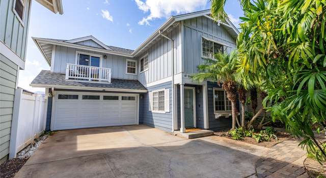 Photo of 87-1048 Huamoa St, Waianae, HI 96792