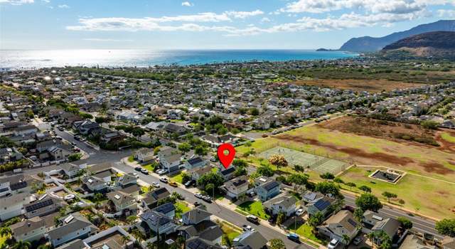 Photo of 87-1048 Huamoa St, Waianae, HI 96792