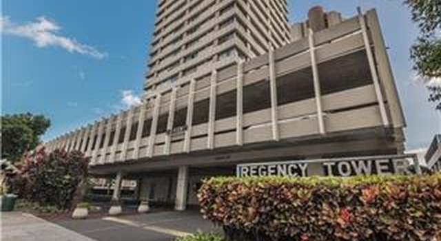 Photo of 2525 Date St #504, Honolulu, HI 96826