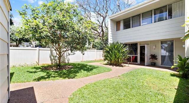 Photo of 94-240 Noholoa Ct #8, Mililani, HI 96789