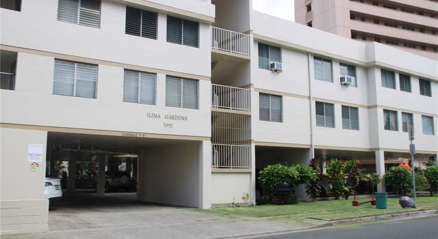 Photo of 3052 Ala Ilima St #303, Honolulu, HI 96818