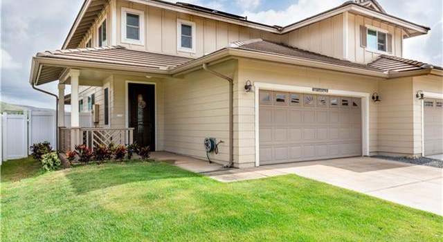 Photo of 1268 Luakalai St, Kapolei, HI 96707