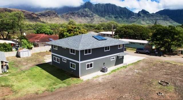 Photo of 86-309 Puuhulu Pl, Waianae, HI 96792