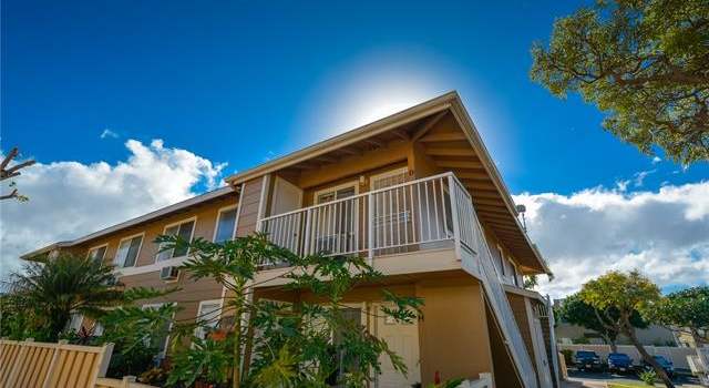 Photo of 91-1024 Huliau St Unit 40D, Ewa Beach, HI 96706