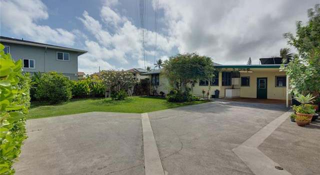 Photo of 642D Maluniu Ave, Kailua, HI 96734