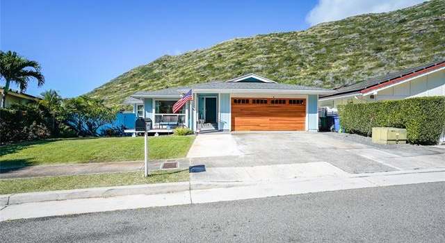 Photo of 1194 Kaiama Pl, Honolulu, HI 96825