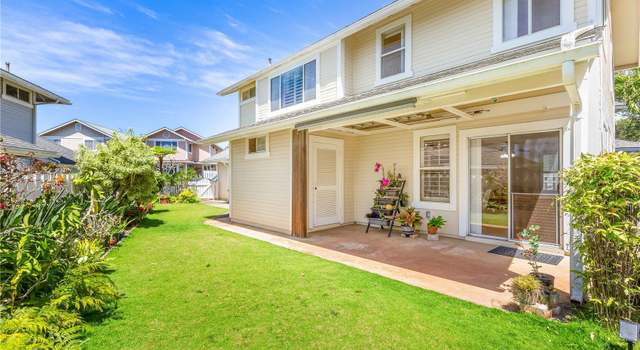 Photo of 98-1971 F Kaahumanu St #47, Aiea, HI 96701