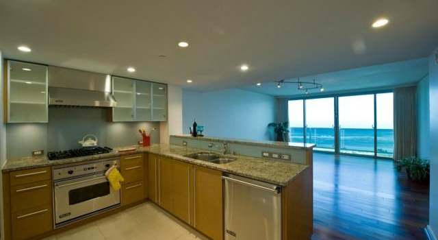 Photo of 1177 Queen St #3502, Honolulu, HI 96814