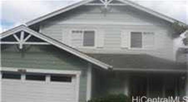 Photo of 87-2099 Pakeke St #27, Waianae, HI 96792