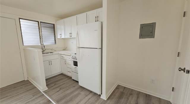 Photo of 821 Kinau St Unit C4, Honolulu, HI 96813
