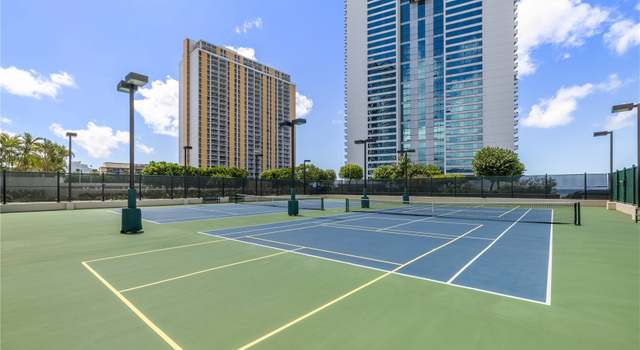 Photo of 1177 Queen St #4306, Honolulu, HI 96814