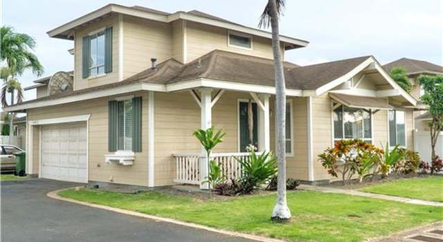 Photo of 91-1039 Opuku St, Kapolei, HI 96707