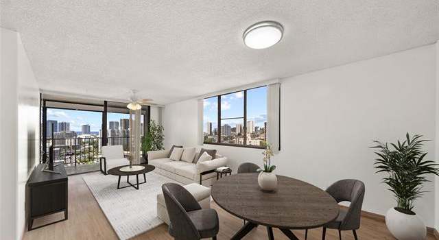 Photo of 1561 Pensacola St #1606, Honolulu, HI 96822