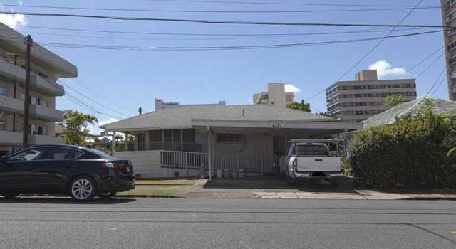 1902 Coyne St Honolulu Hi 96826 Redfin
