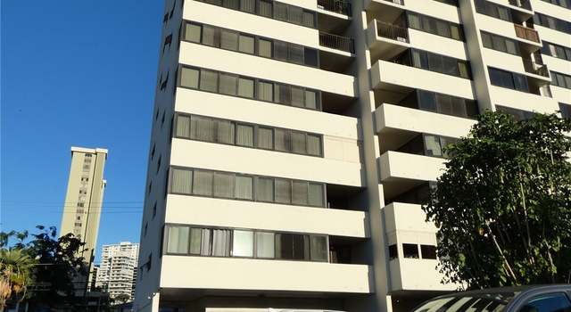 Photo of 1571 Piikoi St #204, Honolulu, HI 96822