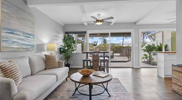 Photo of 357 Kawaihae St Unit C, Honolulu, HI 96825