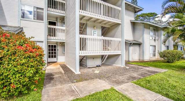 Photo of 95-652 Wikao St Unit F203, Mililani, HI 96789