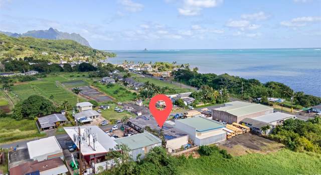 Photo of 47-116 Wailehua Rd #201, Kaneohe, HI 96744