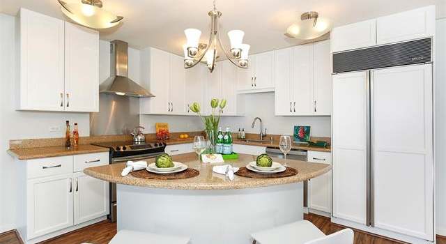 Photo of 1296 Kapiolani Blvd #1606, Honolulu, HI 96814