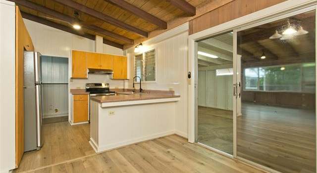Photo of 98-1120 Iliee St, Aiea, HI 96701
