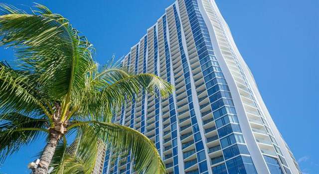 Photo of 1000 Auahi St #2106, Honolulu, HI 96814