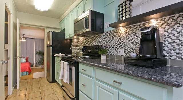 Photo of 1190 Wilder Ave #204, Honolulu, HI 96822