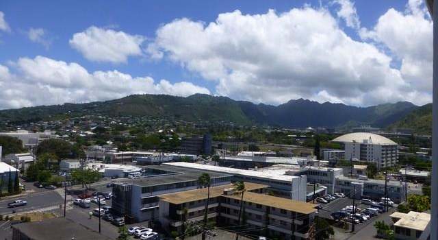 Photo of 2637 Kuilei St Unit A92, Honolulu, HI 96826