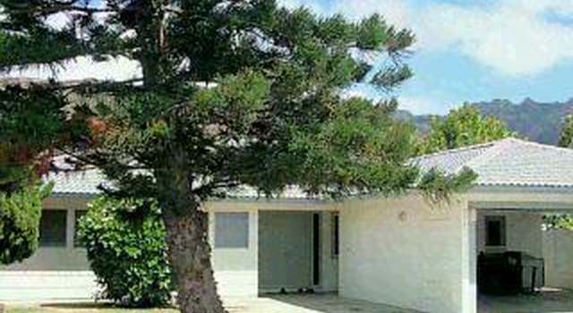 Photo of 576 Kumukahi Pl, Honolulu, HI 96825