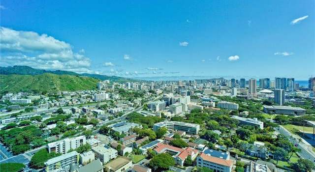 Photo of 1200 Queen Emma St #3908, Honolulu, HI 96813