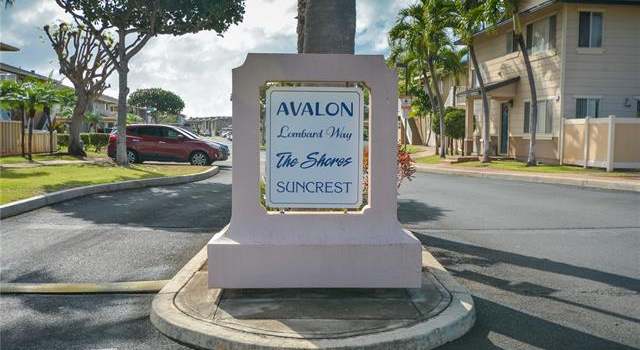 Photo of 91-1010 Huliau St Unit 5A, Ewa Beach, HI 96706