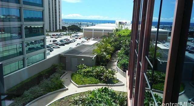 Photo of 1555 Kapiolani Blvd #810, Honolulu, HI 96814