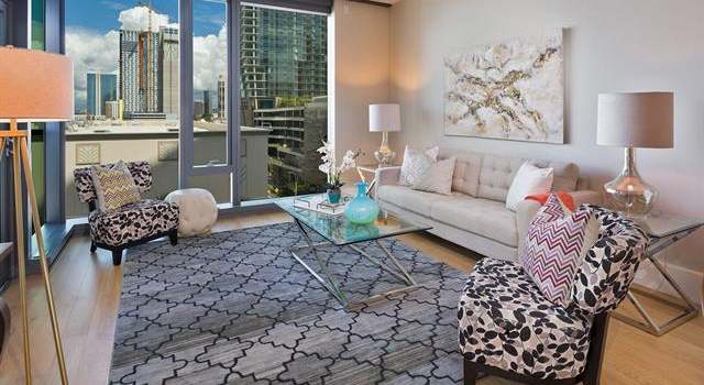 Photo of 1108 Auahi St #604, Honolulu, HI 96814