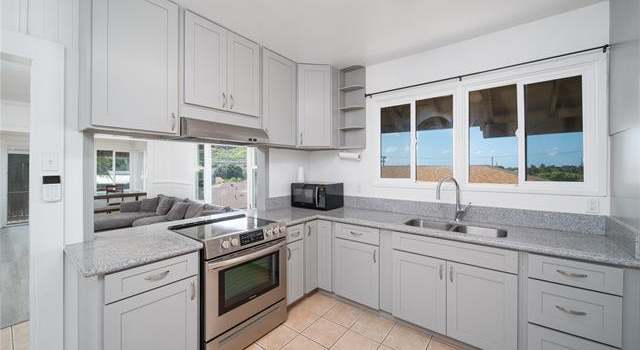 Photo of 85-208 Lualualei Homestead Rd #208, Waianae, HI 96792