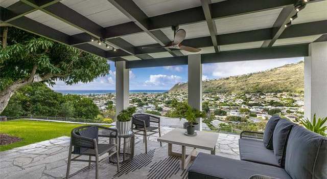 Photo of 5435 Halapepe St, Honolulu, HI 96821